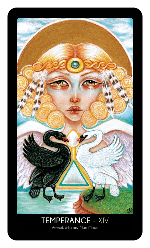 Temperance