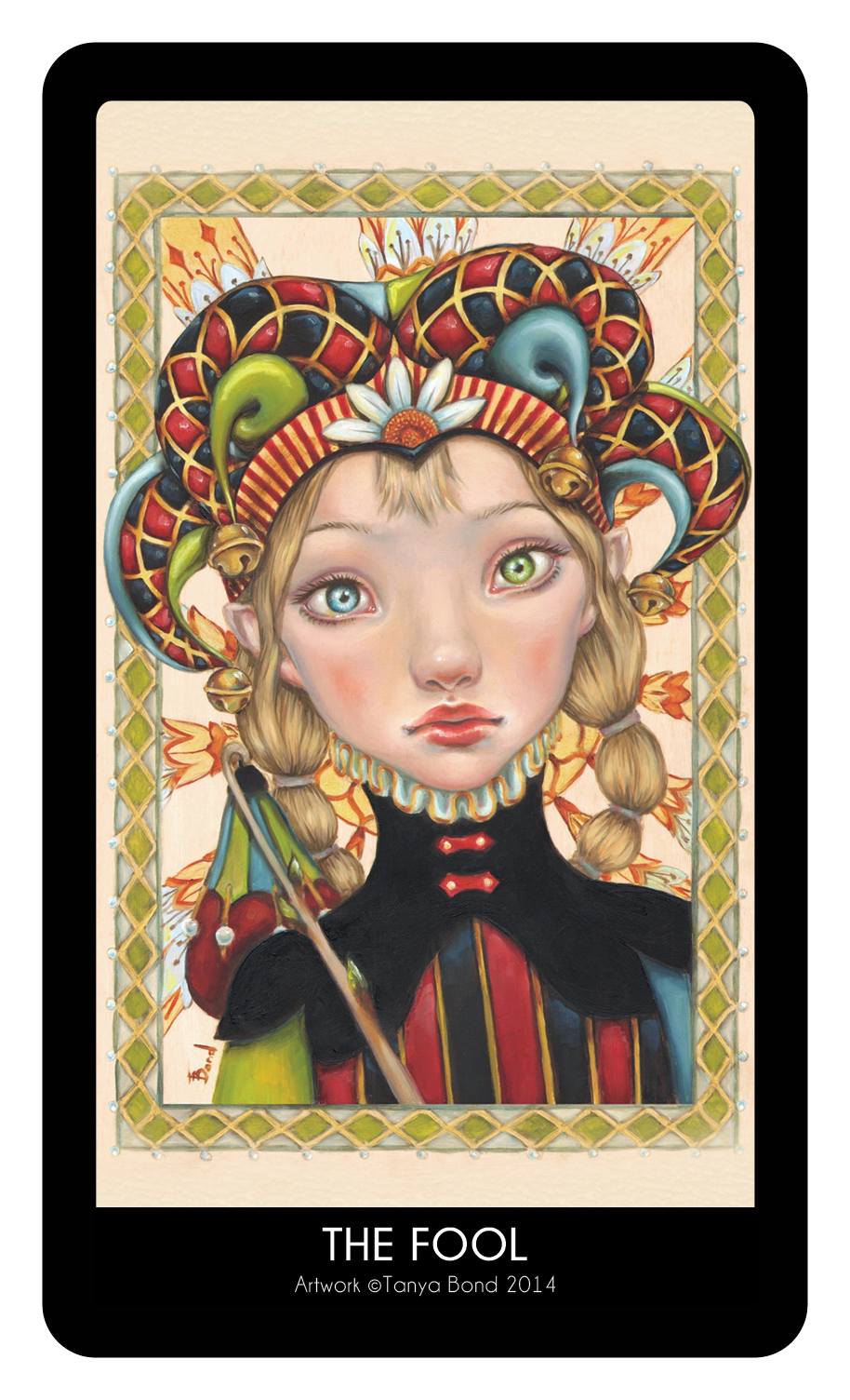 The Fool