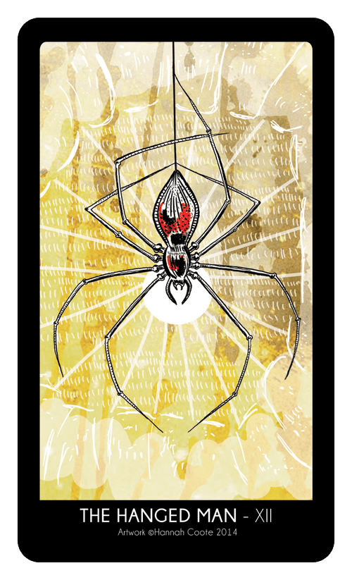 The Hanged Man